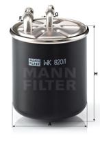 MANN WK8201