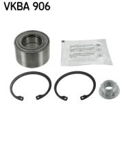 SKF VKBA906 - KITS RODAMIENTOS RUEDA