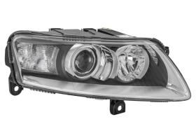 HELLA 1EL008881421 - FARO DER.MERCEDES CLASE E(W211)BI-XEN.