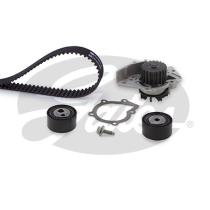 GATES KP15524XS - KP15509XS WATER PUMP KIT GATES