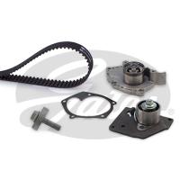 GATES KP15610XS - KP15607XS-1 WATER PUMP KIT GAT