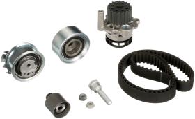 GATES KP25607XS1 - KP25587XS WATER PUMP KIT GATES