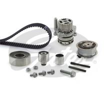 GATES KP25649XS1 - KP25633XS WATER PUMP KIT GATES