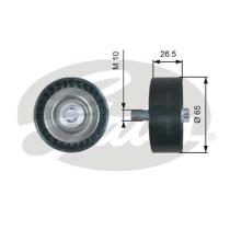 GATES T36464 - T36458 DRIVEALIGN MV IDLER