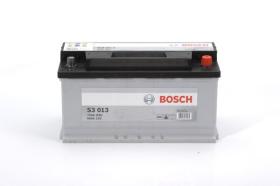 BOSCH 0092S30130 - BATERIA ARRANQUE PB