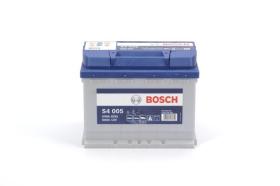 BOSCH 0092S40050 - BATERIA ARRANQUE PB