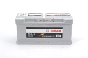 BOSCH 0092S50150 - BATERIA DE ARRANQUE PB