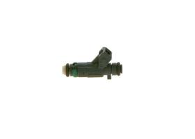 BOSCH 0280156323 - VALVULA INYECCION