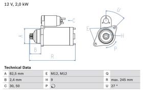 BOSCH 0986021220