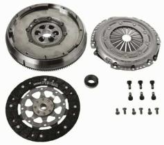 SACHS 2290601002 - KIT BIMASA VW TRANSPORTER 2.5TDI 95