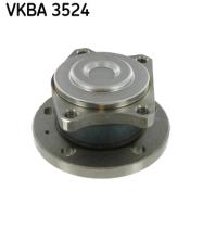 SKF VKBA3524 - KITS RODAMIENTOS RUEDA