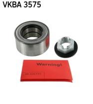 SKF VKBA3575 - KITS DE RODAMIENTOS DE RUEDA