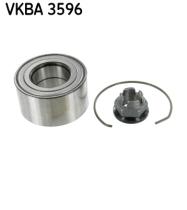 SKF VKBA3596 - KITS DE RODAMIENTOS DE RUEDA