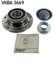 SKF VKBA3669