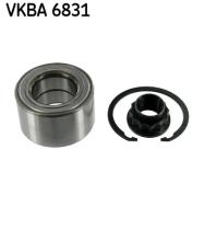 SKF VKBA6831 - KITS DE RODAMIENTOS DE RUEDA