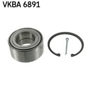 SKF VKBA6891