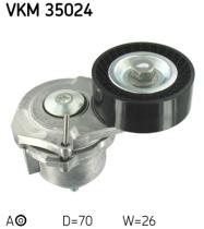 SKF VKM35024