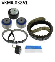 SKF VKMA03261