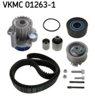 SKF VKMC012631 - KIT COMPLETO DISTRIBUCION+BBA.