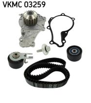 SKF VKMC03259 - KITS COMPLETOS DISTRIBUCION+BOMBA A