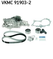 SKF VKMC919032 - KITS COMPLETOS DISTRIBUCION+BOMBA A