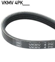 SKF VKMV4PK855