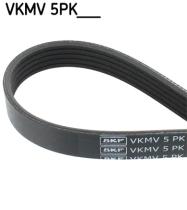 SKF VKMV5PK1546 - CORREAS AUXILIARES