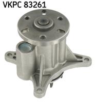 SKF VKPC83261 - BOMBA DE AGUA