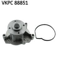 SKF VKPC88851 - BOMBA DE AGUA MERCEDES