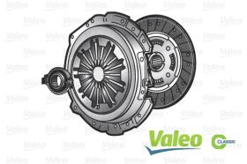 VALEO 786014 - KIT EMBRAGUE CLASSIC