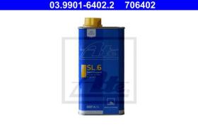 ATE 706402 - SL DOT 4 0,5 L