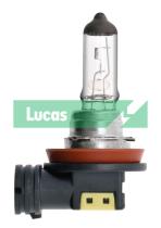 LUCAS LLB708 - LAMPARA