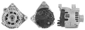 LUCAS LRA02891 - ALTERNADOR