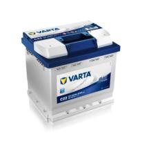 VARTA C22 - BATERIA 12V 190AH 1050A +3 513X223X