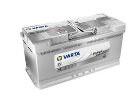 VARTA H15 - BATERIA 12V 95AH 830A +I 306X173X22