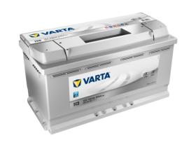 VARTA H3