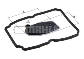 MAHLE HX81D