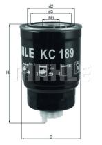 MAHLE KC189