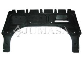 JUMASA 04034574 - PROTECCION MOTOR CENTRAL DIESEL 2.2