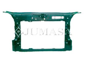 JUMASA 06074706 - FRENTE INTERNO RENAULT KANGOO(KW0/1