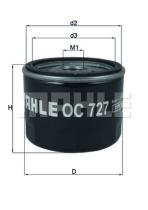 MAHLE OC727