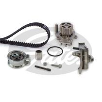 GATES KP25569XS3 - KP25569XS-2 WATER PUMP KIT GAT