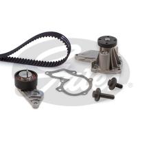 GATES KP25433XS1 - KP25049XS WATER PUMP KIT GATES