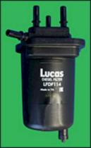 LUCAS LFDF114