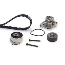 GATES KP15603XS - KIT DISTRIBUCION CON BOMBA DE AGUA FORD FIESTA