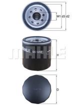 MAHLE OC1252 - FILTROS DE ACEITE