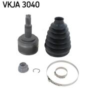 SKF VKJA3040