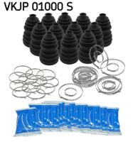 SKF VKJP01000S - KIT FUELLES UNIVERSALES 12 UNIDADES