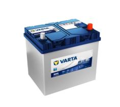 VARTA N65 - BATERIA BLUE DYNAMIC EFB 60 AH.