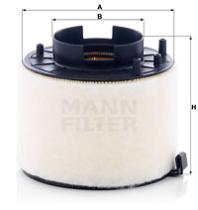 MANN C17009 - [*]FILTRO AIRE